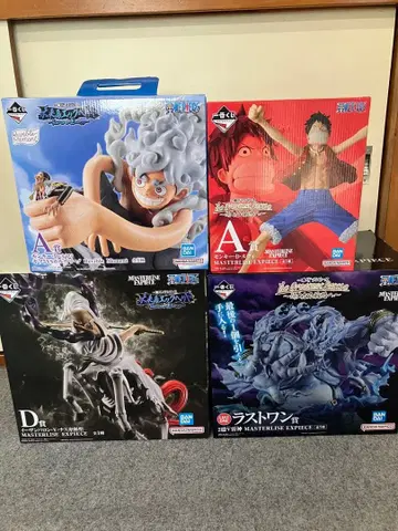 제일복권 원피스 묶음 판매