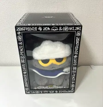 [ 당일 발송 ] ZO&FRIENDS 봉제 인형 ZOA G-DRAGON