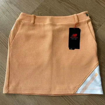 뉴발란스 골프 스커트 사이즈 1
