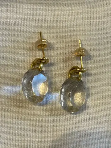 에츠코소노베 etsukosonobe ETSUKO SONOBE 귀걸이