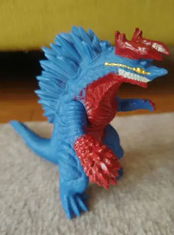 [ 단종 ] 자이고그 울트라 괴수