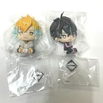 니지콧토 우사미 사에키