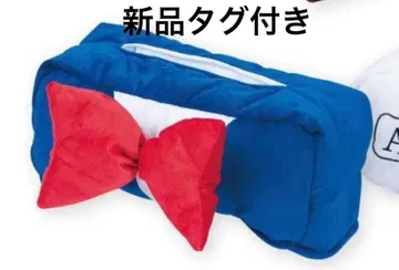 새상품 명탐정 코난 티슈 커버 Avail