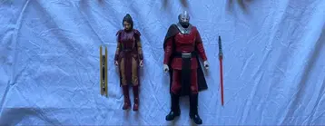 스타 워즈 블랙 시리즈