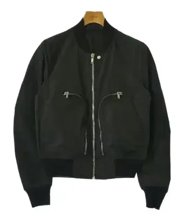 릭 오웬스 블루종 남성용