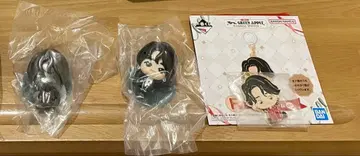 미세스 그린애플 제일복권 피규어 c f 메탈참 오오모리 모토키