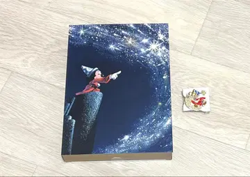 고디바 판타지아 컬렉션 8days 카운트다운 달력 디즈니