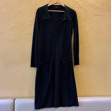 [ 새상품급 ] LIMI feu 원피스