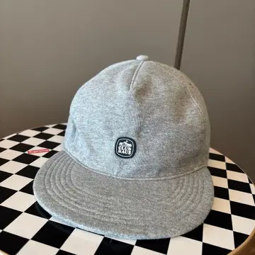 Clubhaus 맨투맨 소재 캡