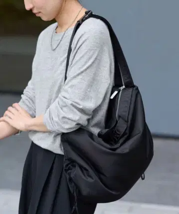 FRAMeWORK 프레임워크 NOMADIS 노마디스 2way 숄더백