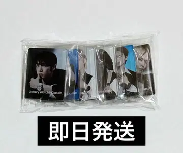 RIIZE GALAXY 아크릴 스탠드