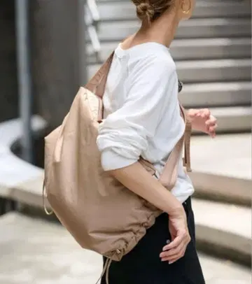 FRAMeWORK NOMADIS 숄더백