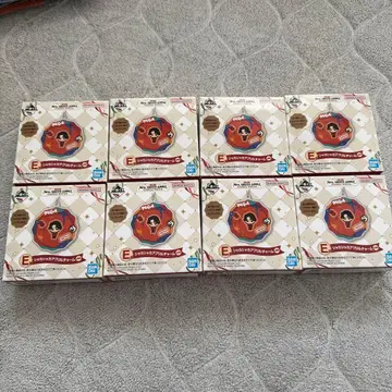 미세스 그린애플 미세스 제일복권 E상 아크릴 참