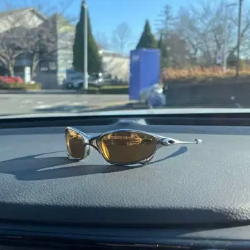 OAKLEY Juliet 2세대 폴리쉬드