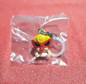 1 히스테릭 미니 메지루시 액세서리 MINI짱 가챠