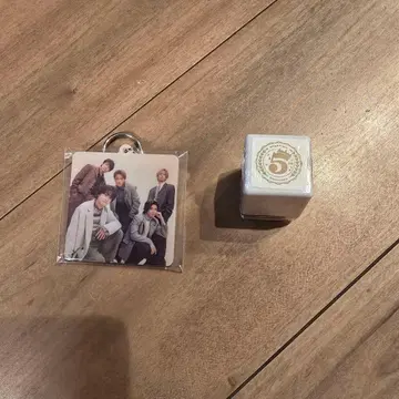 King & Prince 쟈니즈 잡지