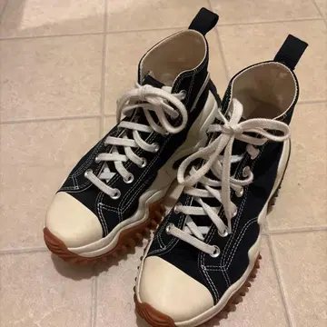 CONVERSE 란스타 모션 하이컷 23.5cm