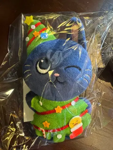 RIIZE 109 POPUP 마스코트 키링 봉제 인형 원빈