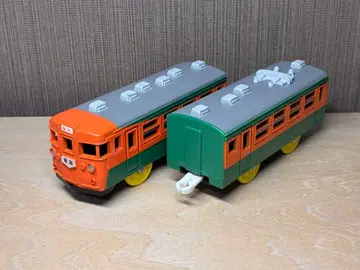 프라레일 153계 도카이