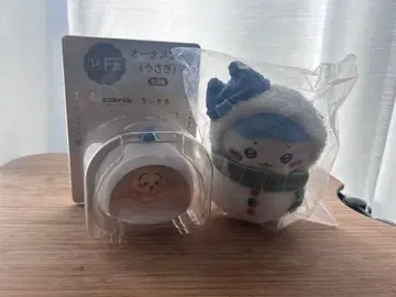 치이카와 에니마이 복권 F상 & E상 묶음 판매