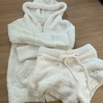 gelato pique 젤라피케 상하의 세트 룸웨어