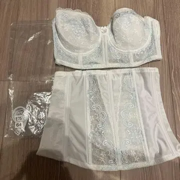 리브라 브라프 브라이덜 이너 세트 E75/64