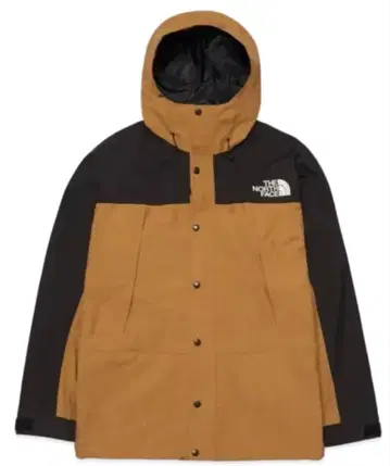 THE NORTH FACE 마운틴 라이트 자켓 브리티시 카키