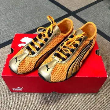 [ 새상품급 ] PUMA 스니커즈 25cm