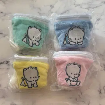 산리오 가챠가챠