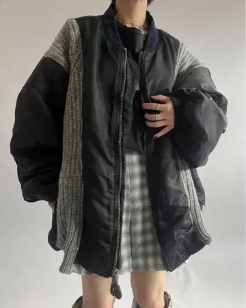 최종 가격 Chinatsuaoyama 아우터