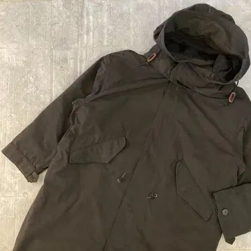 아류메르 Allumer 모즈 코트 [1] 여성용 8179257