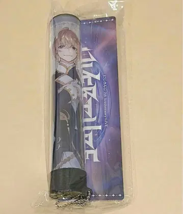 니지산지 OVERTURE 응원봉 튜브 후라 소토