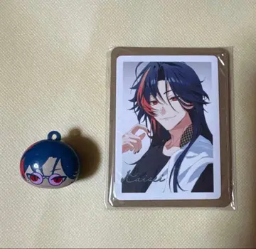 니지산지 빗쿠라타마고 츠무마루 카이세이