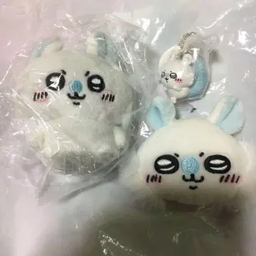 치이카와 모몽가 세트