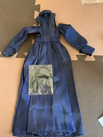 DD 돌피드림 드레스