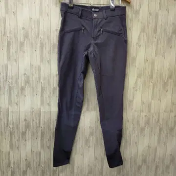 P12-68S/Klaus/남성 바지/사이즈 2/폴리에스테르