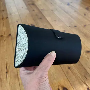 RADO 라도 비쥬 클러치백 숄더백