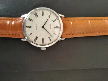 세이코 샤리오 수동 와인딩 1976년 24석