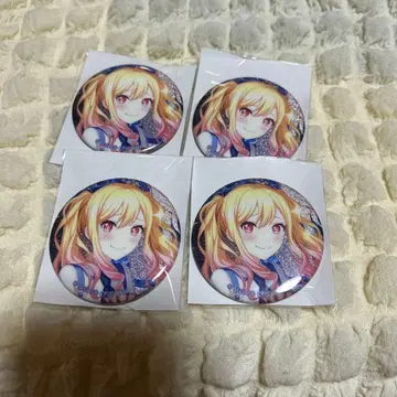 프로세카 텐마 사키 캔뱃지 33b