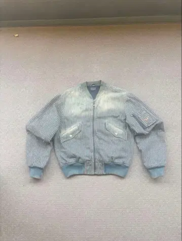 00s bomber jacket 봄버 자켓 MA-1