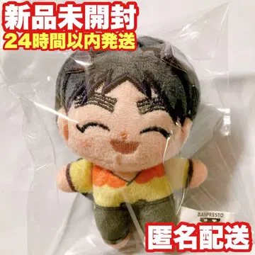 [쿠쿠치 헤이스케] 극장판 닌타마 란타로 호와누이 난자타운 vol.3