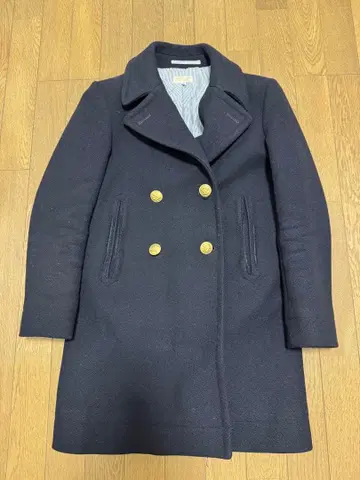 가마쿠라 셔츠 코트