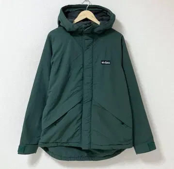 WILD THINGS 서플렉스 데날리 플리스 라이닝 자켓 XL