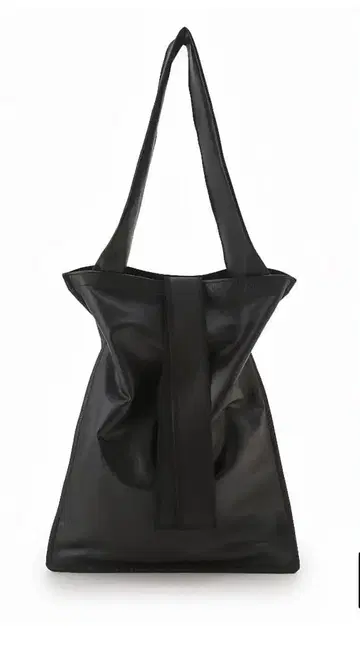 ITTI x styling/ 가죽 토트 M 사이즈 [새상품 미사용]