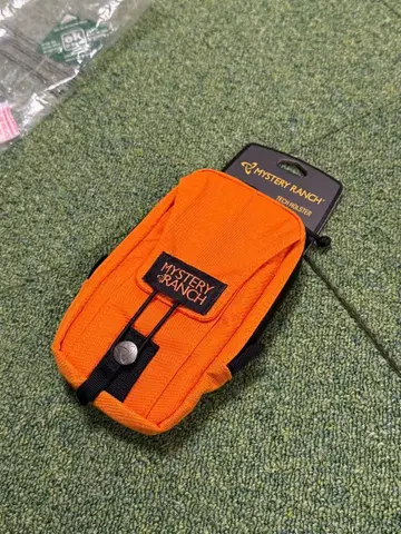 MYSTERY RANCH 미스터리 랜치 테크 홀스터