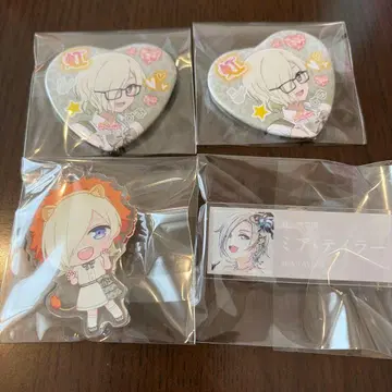 러브 라이브 니지가쿠 미아 테일러 묶음 판매