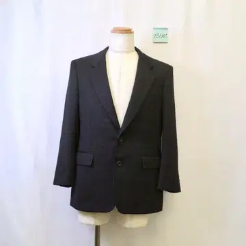 zB1305 [ S ] PLAY BOY 테일러드 자켓 플랩 포켓