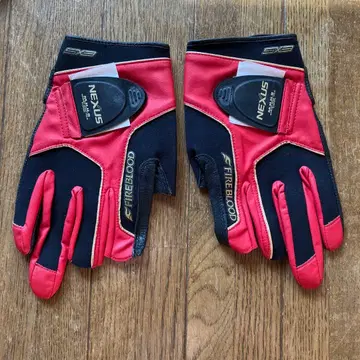 [ 새상품 미사용 ] 시마노 FIREBLOOD 그로브 ( L )