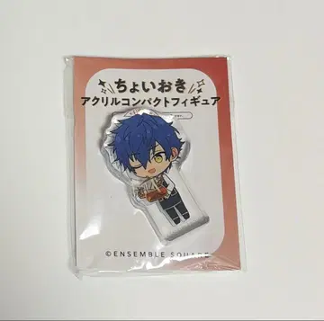 앙스타 준 쵸이오키 카페 시나몬 2