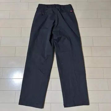 RED KAP 워크 팬츠 다크 그레이 28